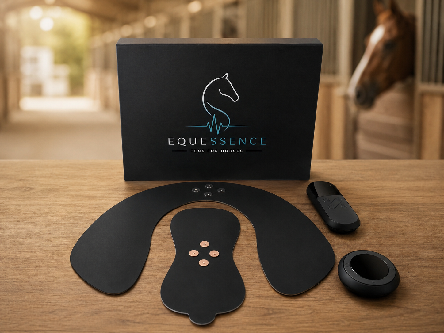 EquEssence TENS